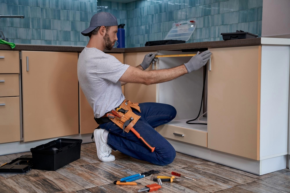 Plumbing Repair & Maintenance Services in Dublin